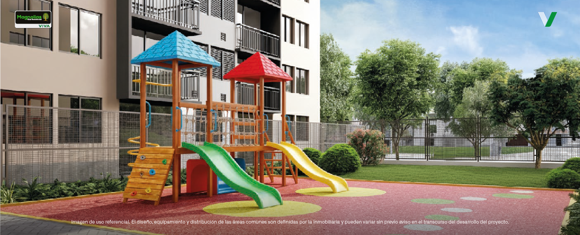 Áreas Comunes Áreas Comunes